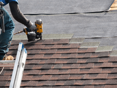 About Roof Repair Experts Chugwater, WY